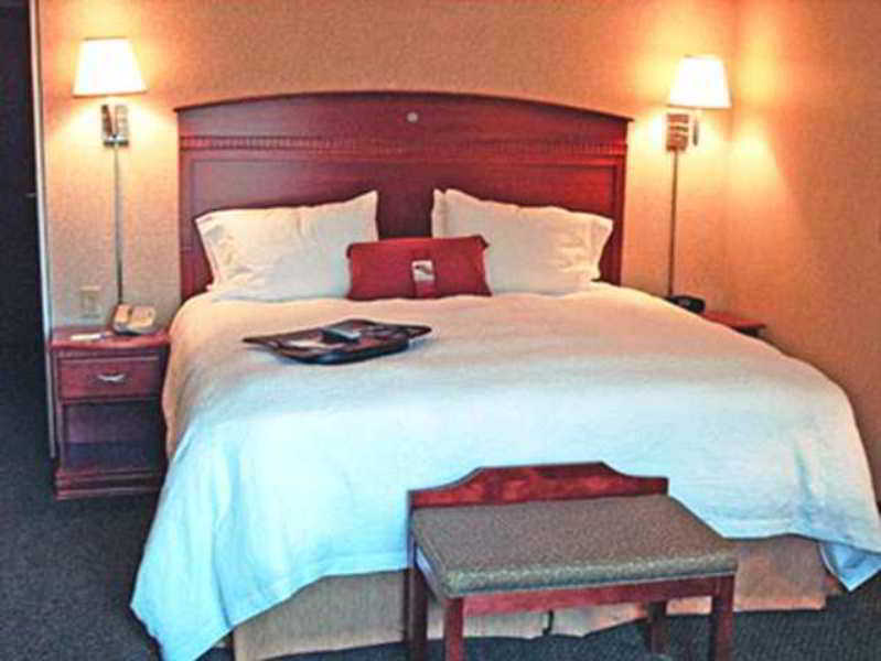 Hampton Inn & Suites Springboro Zimmer foto